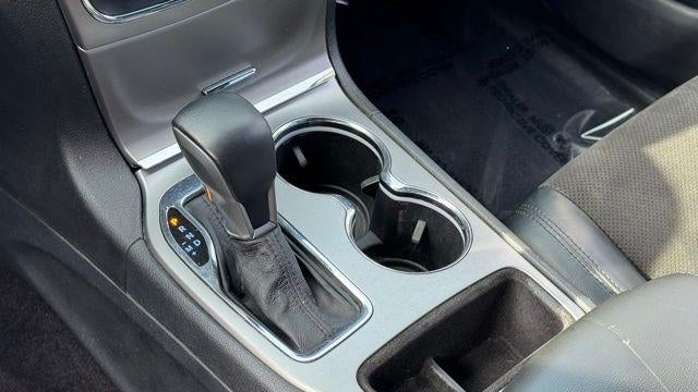 2018 Jeep Grand Cherokee Upland