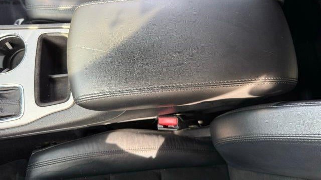 2018 Jeep Grand Cherokee Upland