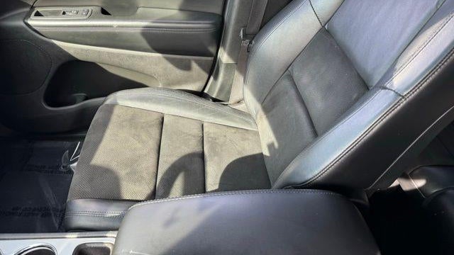 2018 Jeep Grand Cherokee Upland