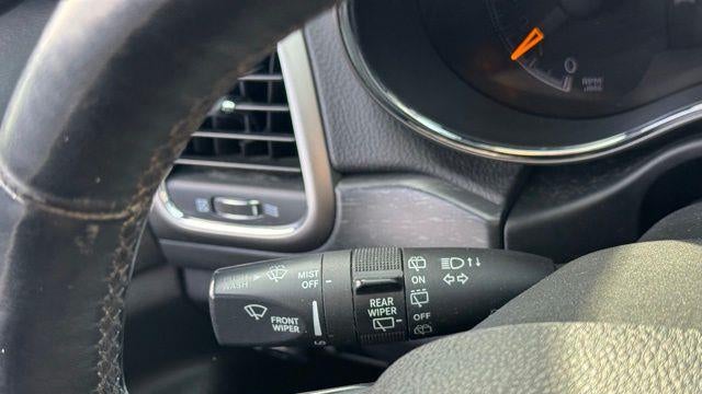 2018 Jeep Grand Cherokee Upland