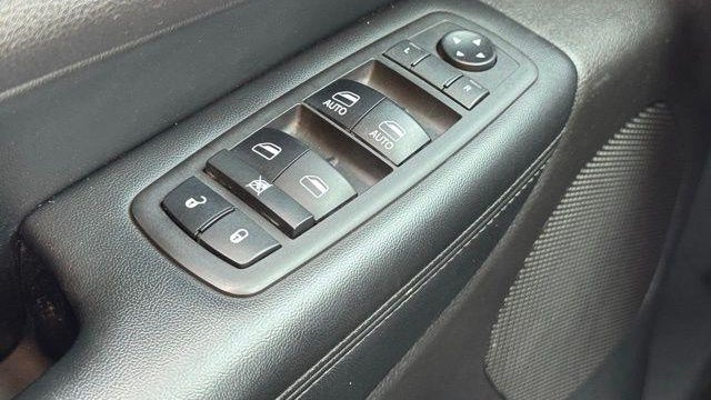 2018 Jeep Grand Cherokee Upland