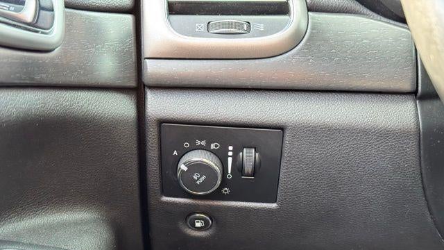 2018 Jeep Grand Cherokee Upland