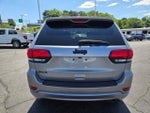 2019 Grand Cherokee Thumbnail 7