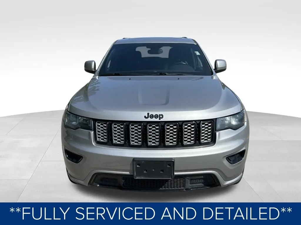 2019 Jeep Cherokee - $21,998