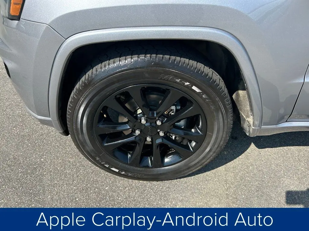 2019 Jeep Cherokee - $21,998