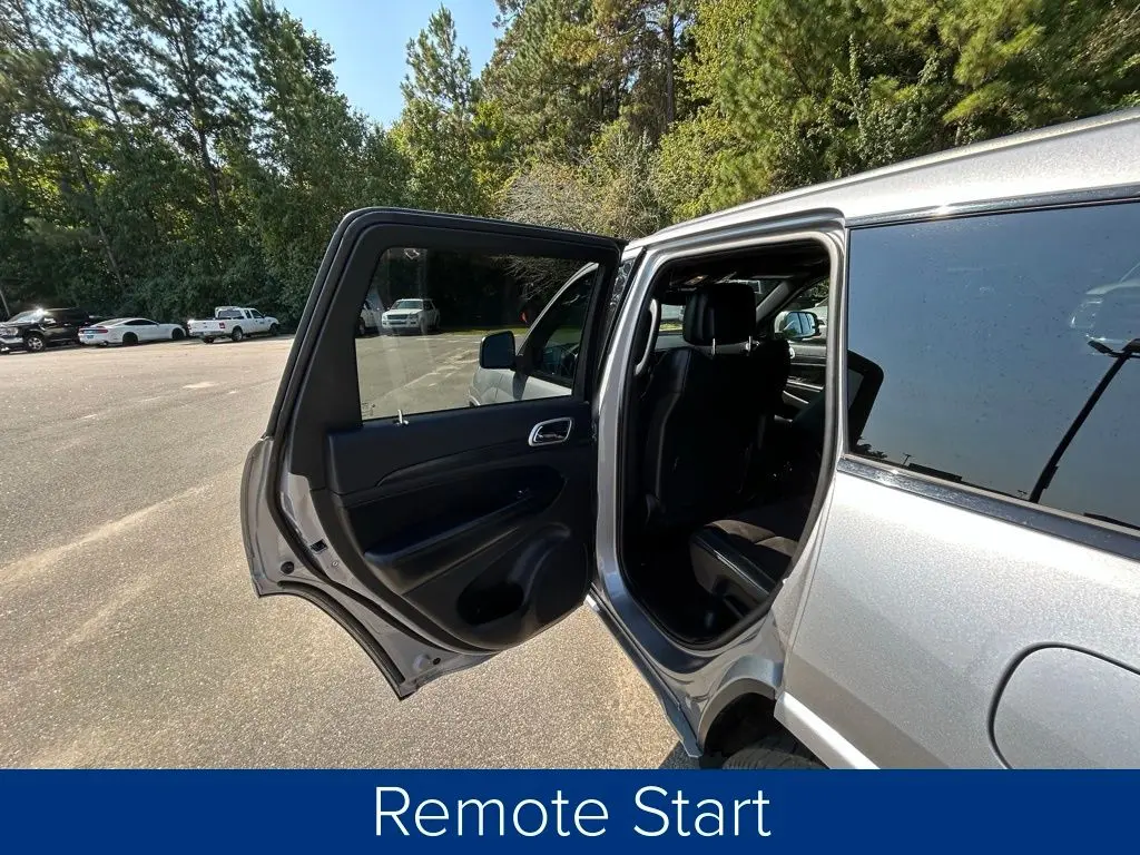 2019 Jeep Cherokee - $21,998