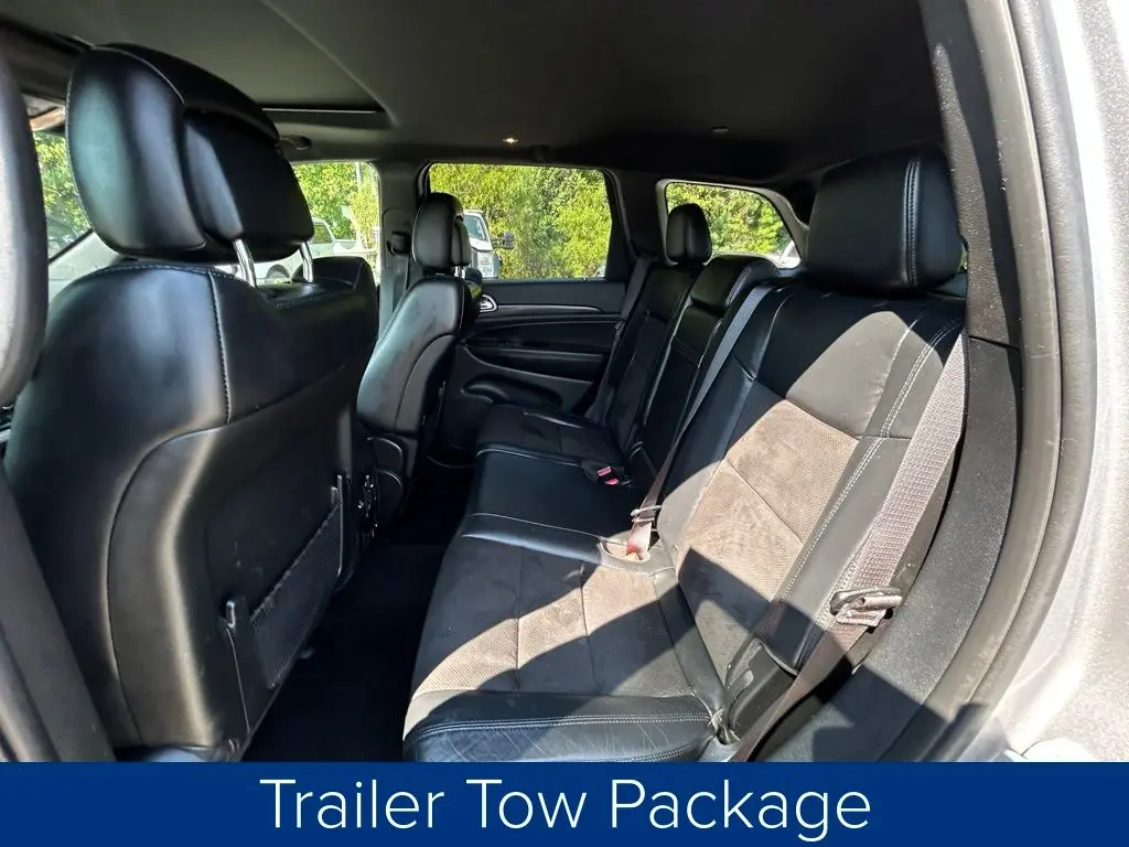 2019 Jeep Cherokee - $21,998
