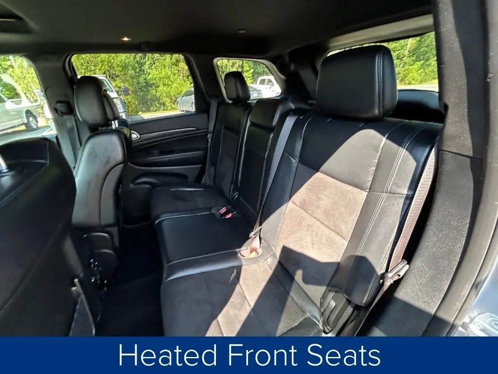 2019 Jeep Cherokee - $21,998