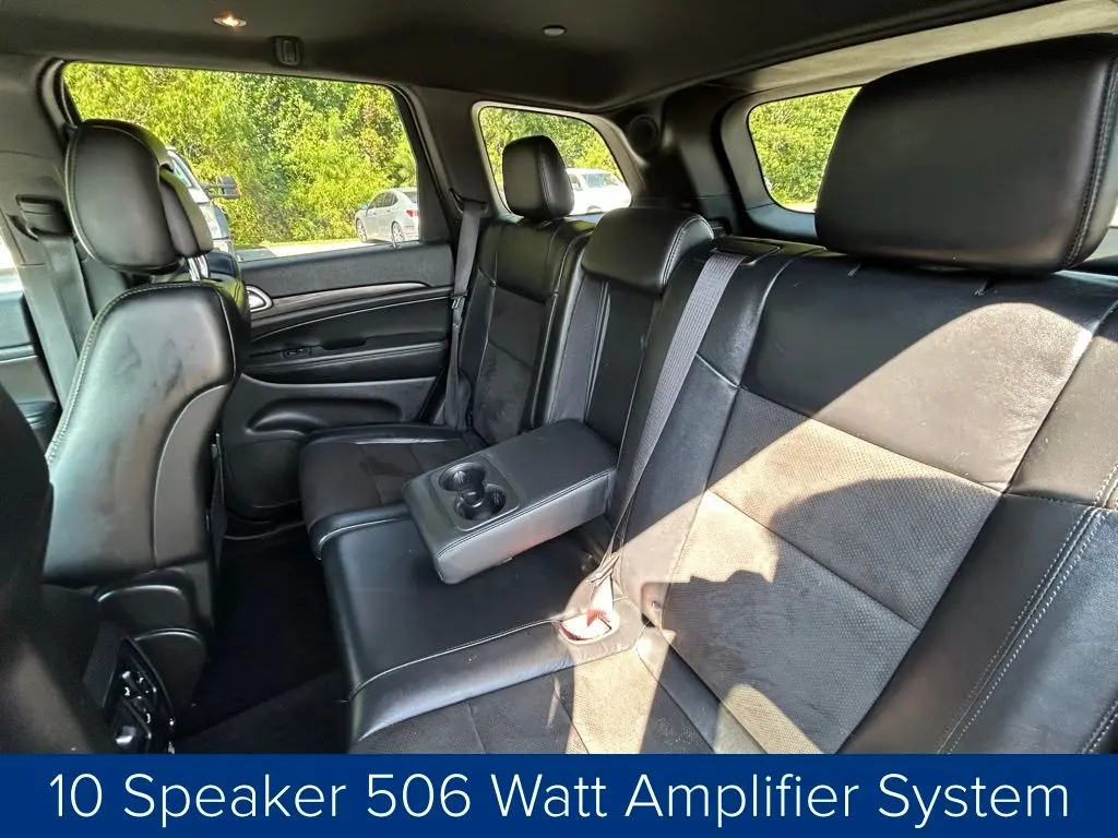 2019 Jeep Cherokee - $21,998