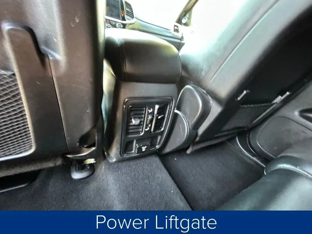 2019 Jeep Cherokee - $21,998