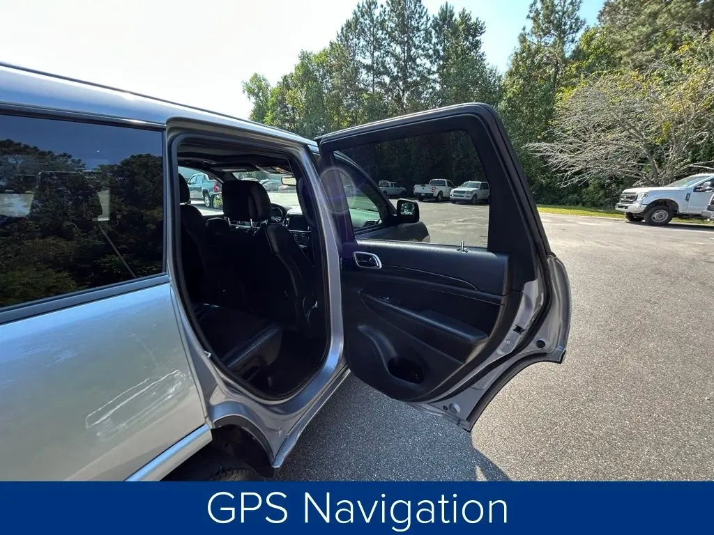 2019 Jeep Cherokee - $21,998