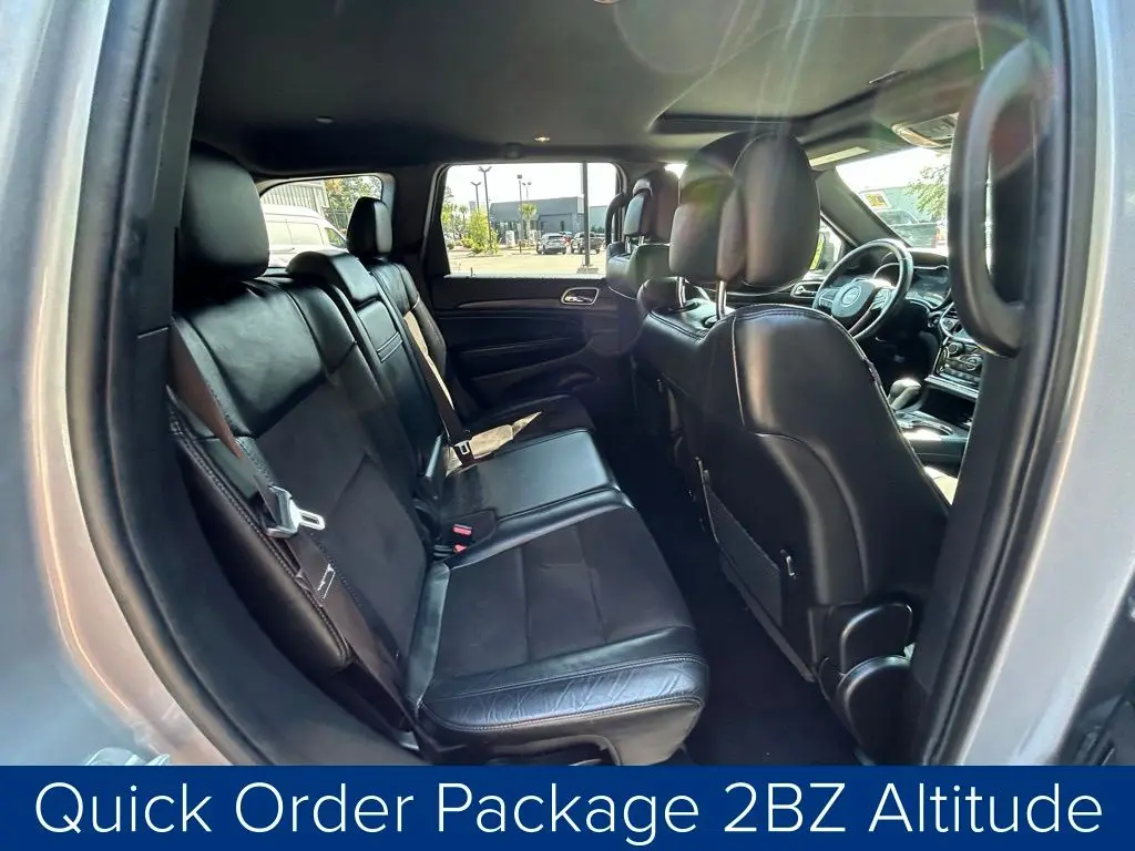 2019 Jeep Cherokee - $21,998