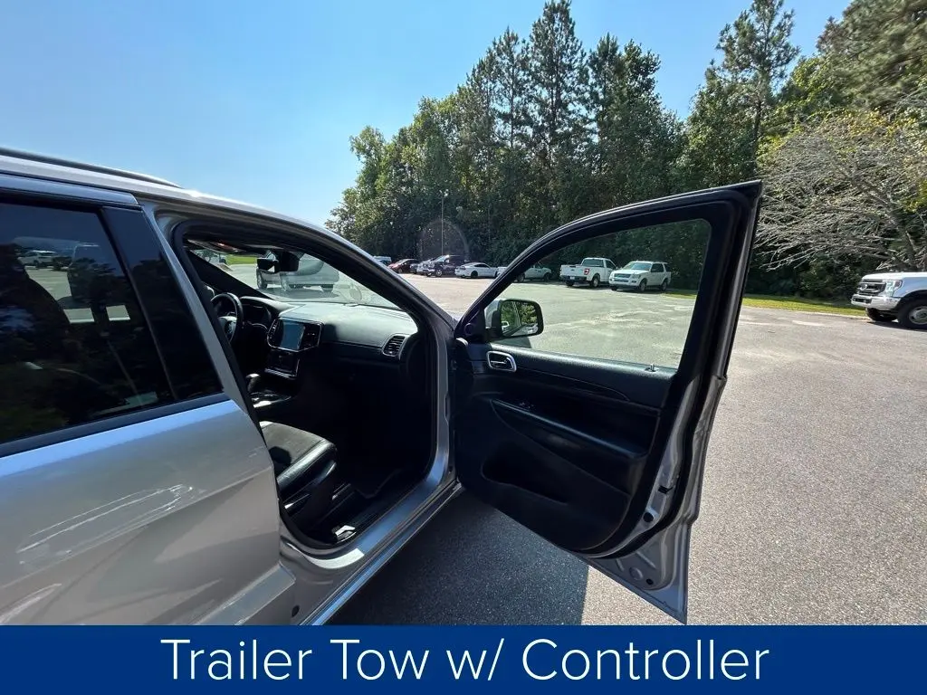 2019 Jeep Cherokee - $21,998