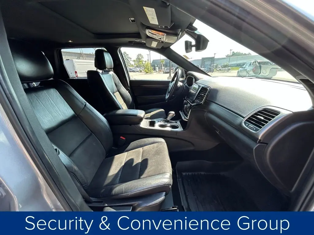 2019 Jeep Cherokee - $21,998