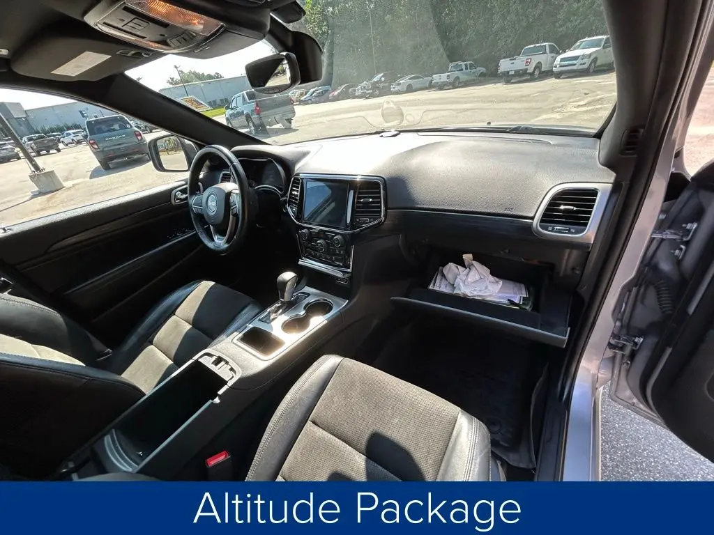 2019 Jeep Cherokee - $21,998