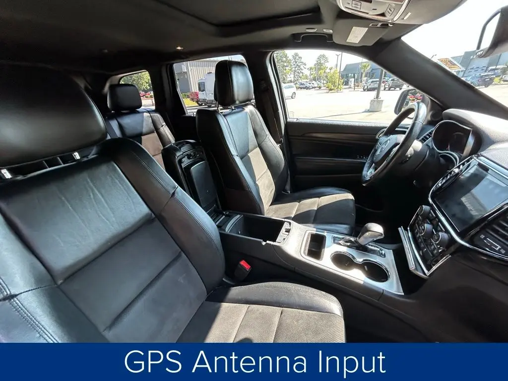 2019 Jeep Cherokee - $21,998