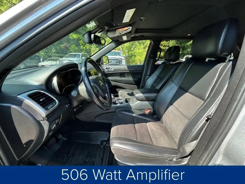 2019 Jeep Cherokee - $21,998
