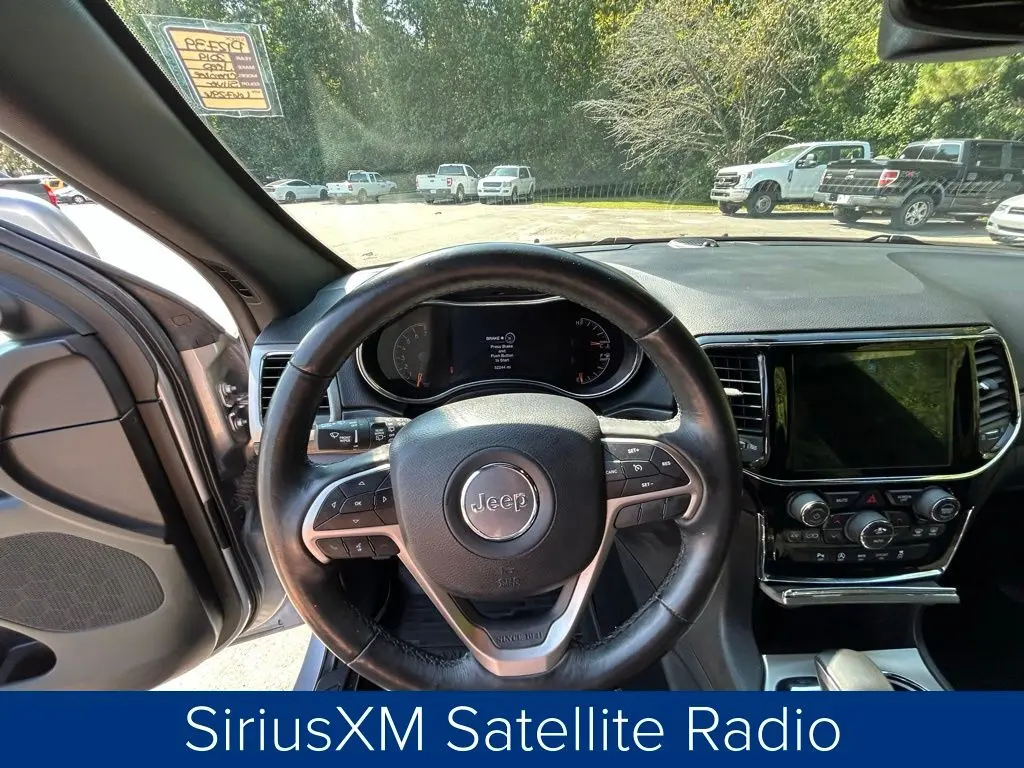 2019 Jeep Cherokee - $21,998
