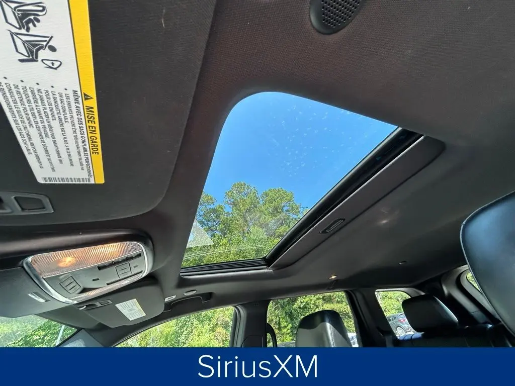2019 Jeep Cherokee - $21,998