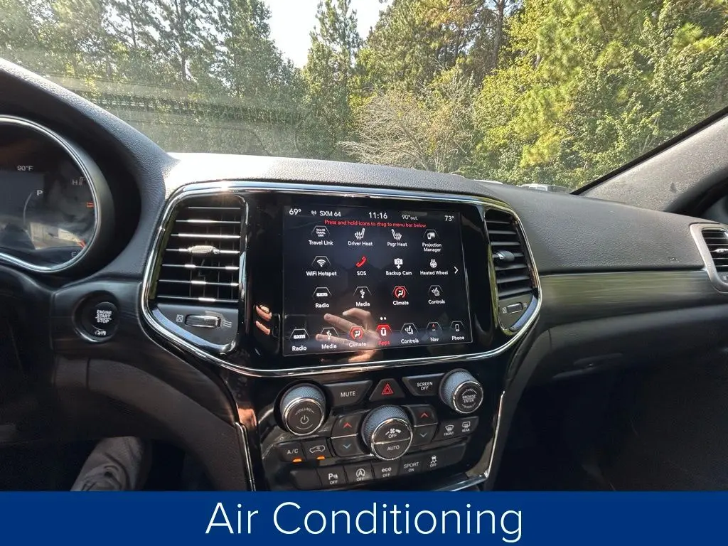 2019 Jeep Cherokee - $21,998