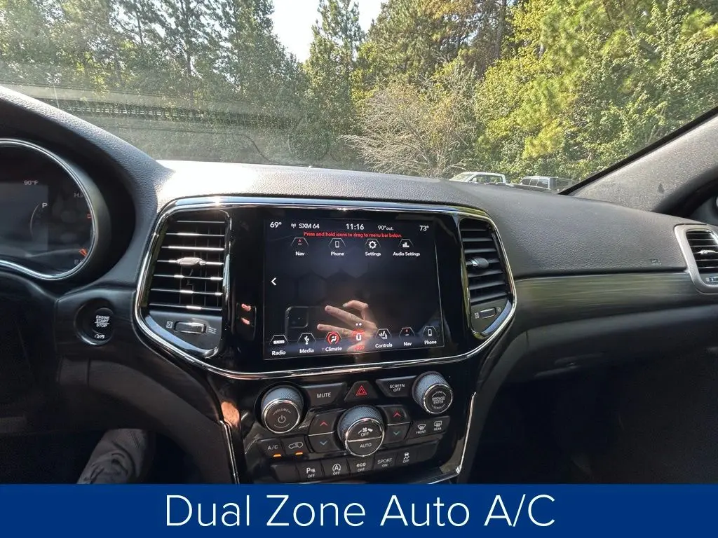 2019 Jeep Cherokee - $21,998