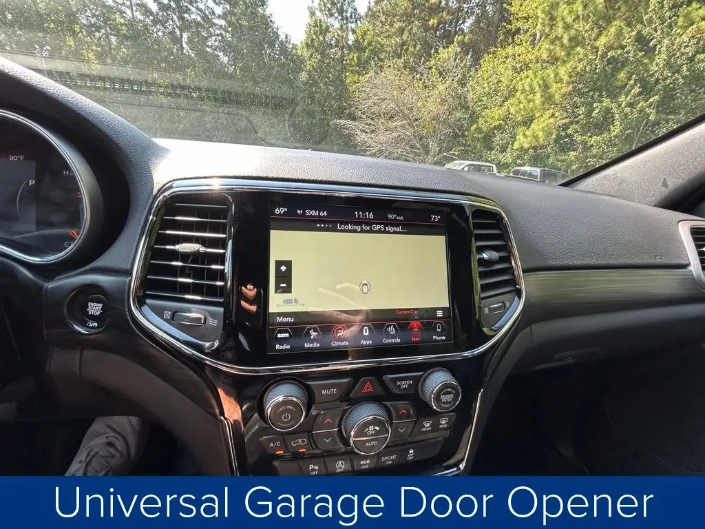 2019 Jeep Cherokee - $21,998