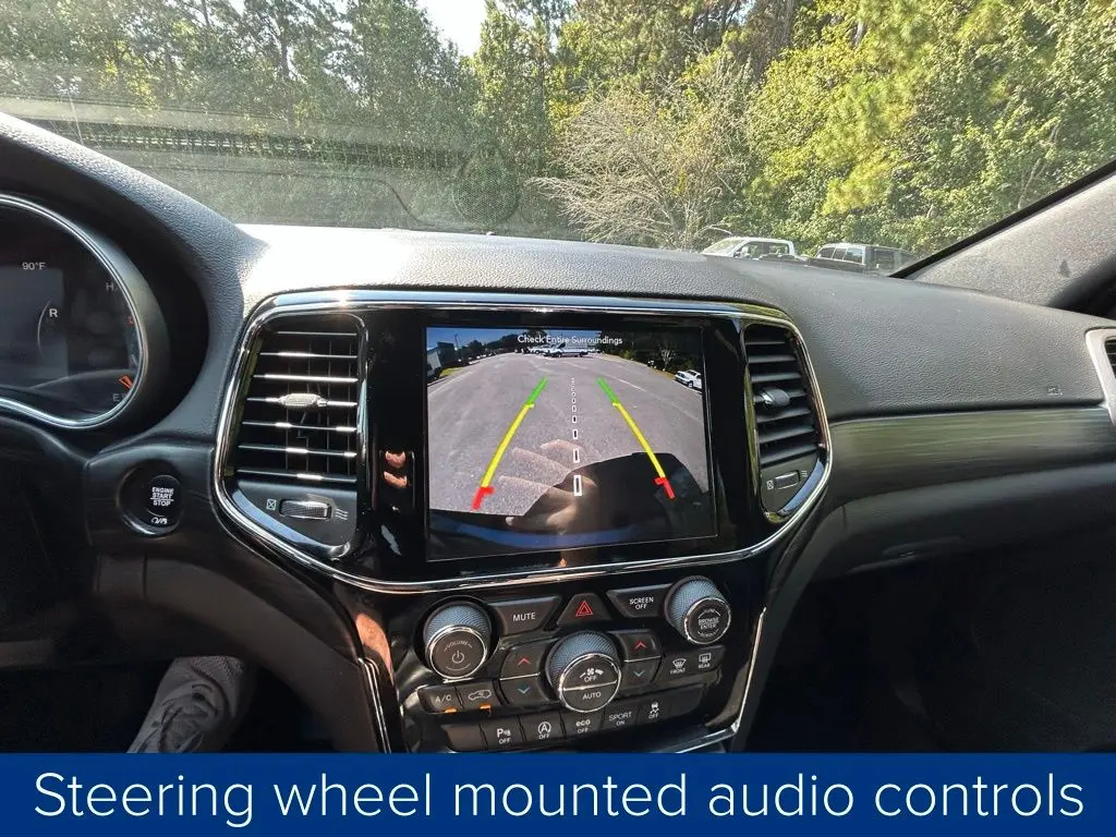 2019 Jeep Cherokee - $21,998