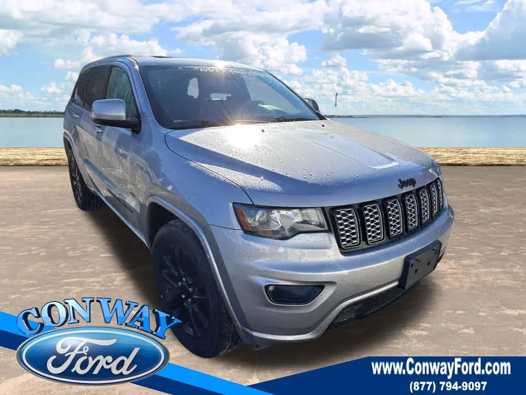 2019 Jeep Cherokee - $21,998