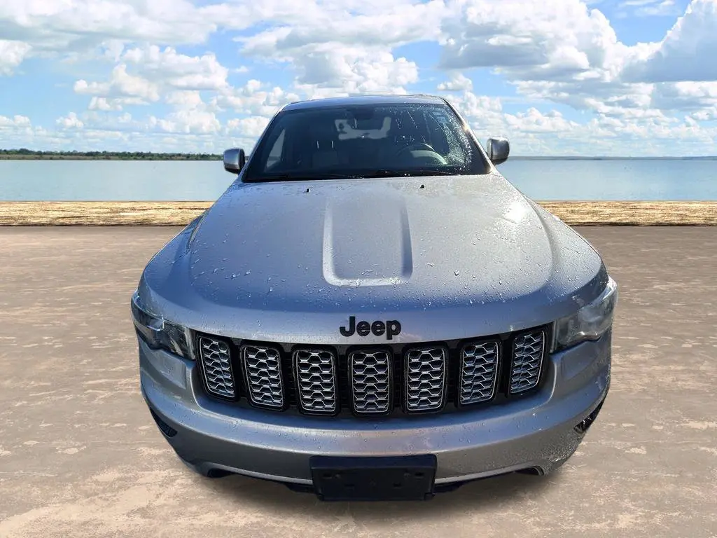 2019 Jeep Cherokee - $21,998