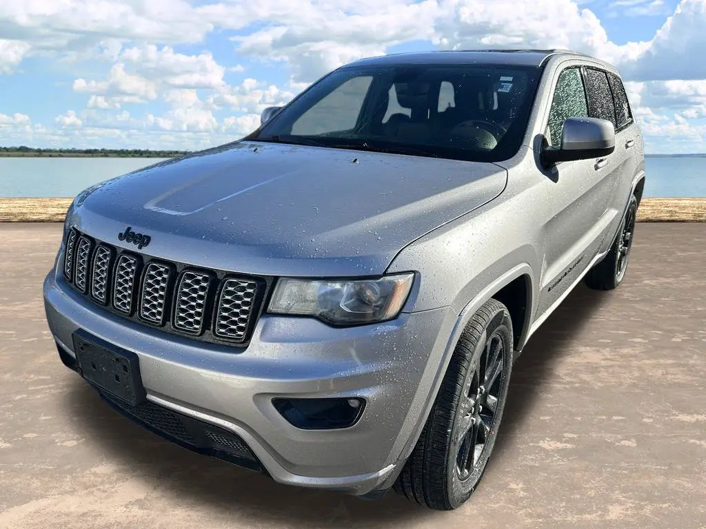 2019 Jeep Cherokee - $21,998
