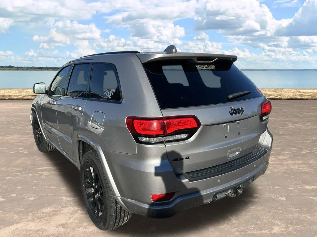2019 Jeep Cherokee - $21,998