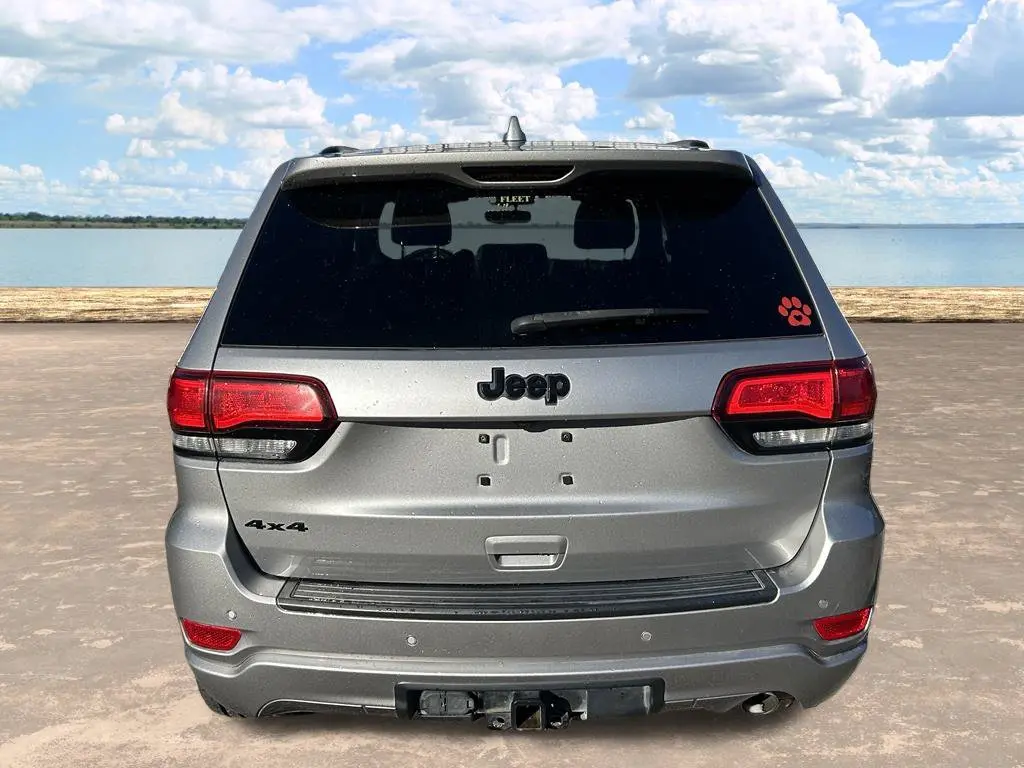 2019 Jeep Cherokee - $21,998