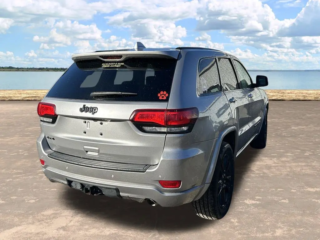 2019 Jeep Cherokee - $21,998
