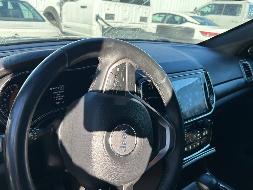 2019 Jeep Cherokee - $21,998