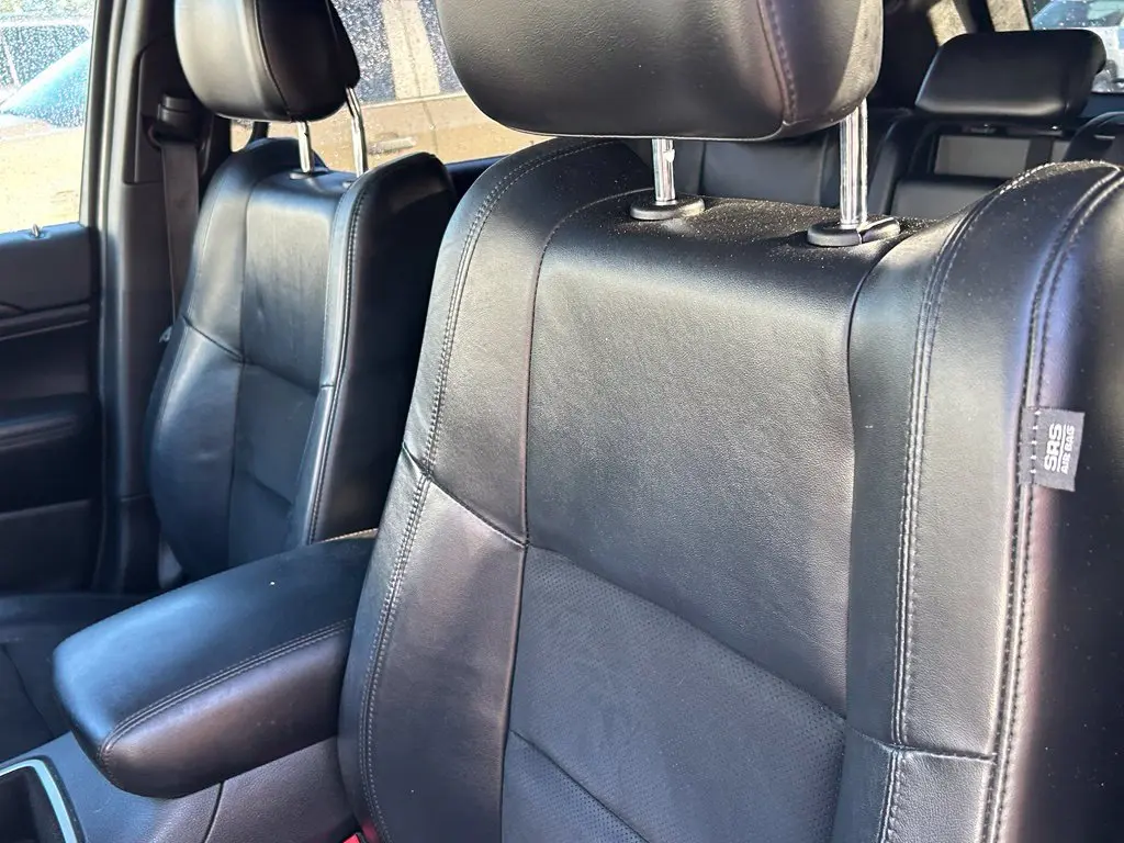 2019 Jeep Cherokee - $21,998
