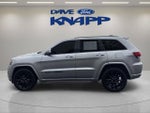 2019 Grand Cherokee Thumbnail 2