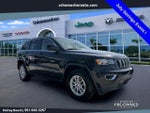 2019 Grand Cherokee Thumbnail 1