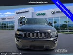 2019 Grand Cherokee Thumbnail 2
