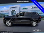 2019 Grand Cherokee Thumbnail 4