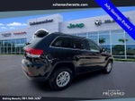 2019 Grand Cherokee Thumbnail 7