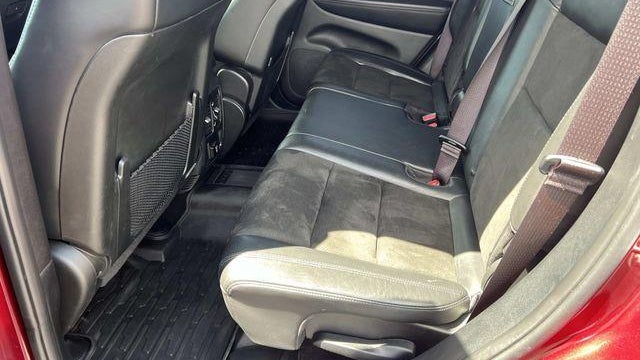 2020 Jeep Grand Cherokee North Edition