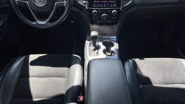 2020 Jeep Grand Cherokee North Edition