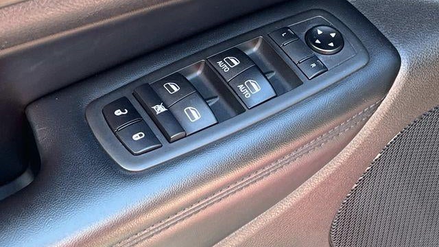 2020 Jeep Grand Cherokee North Edition