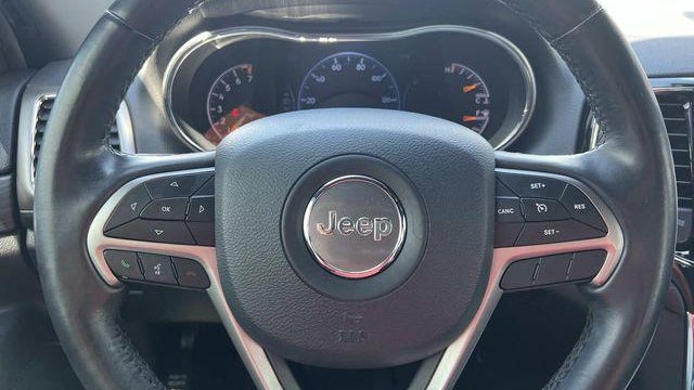 2020 Jeep Grand Cherokee North Edition