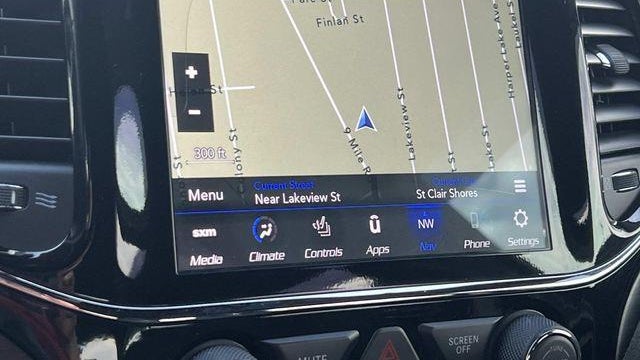 2020 Jeep Grand Cherokee North Edition