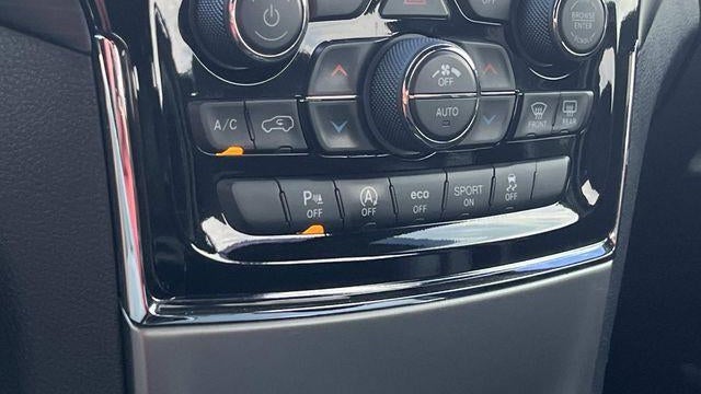 2020 Jeep Grand Cherokee North Edition