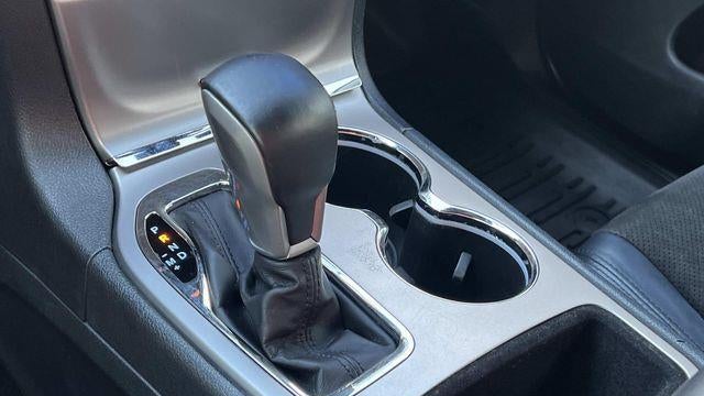 2020 Jeep Grand Cherokee North Edition