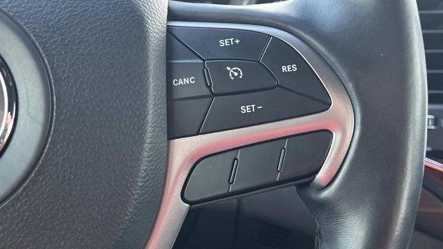 2020 Jeep Grand Cherokee North Edition