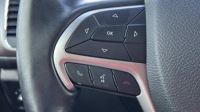 2020 Jeep Grand Cherokee North Edition