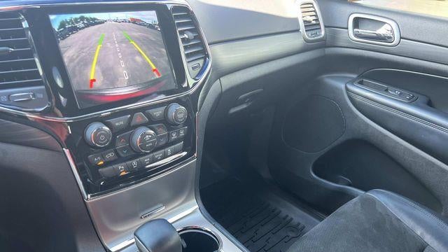 2020 Jeep Grand Cherokee North Edition